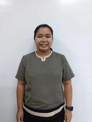 Karen Jane Y. Bernabe, DMD